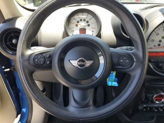 2013 MINI Countryman thumbnail – Miami, FL – 18