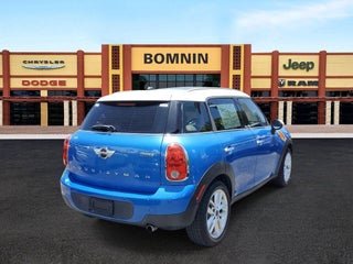2013 MINI Countryman thumbnail – Miami, FL – 3