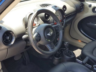 2013 MINI Countryman thumbnail – Miami, FL – 15