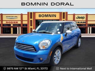MINI Countryman for sale Las Vegas