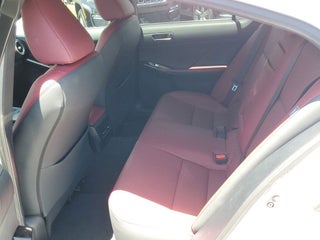2022 Lexus IS 300 thumbnail – Miami, FL – 10