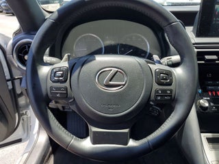 2022 Lexus IS 300 thumbnail – Miami, FL – 16