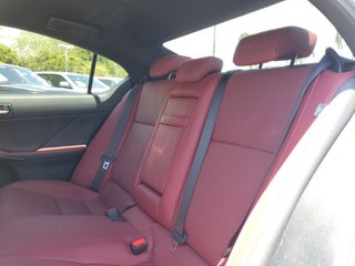 2022 Lexus IS 300 thumbnail – Miami, FL – 11
