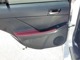 2022 Lexus IS 300 thumbnail – Miami, FL – 8