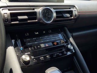 2022 Lexus IS 300 thumbnail – Miami, FL – 22