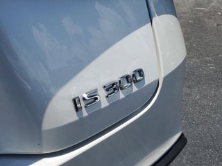 2022 Lexus IS 300 thumbnail – Miami, FL – 5