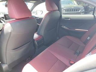 2022 Lexus IS 300 thumbnail – Miami, FL – 9