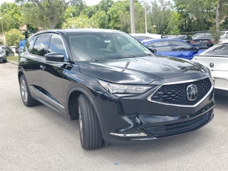 Acura MDX for sale Las Vegas