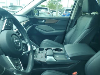 2022 Acura MDX thumbnail – Pembroke Pines, FL – 5