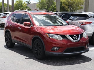 Nissan Rogue for sale Las Vegas