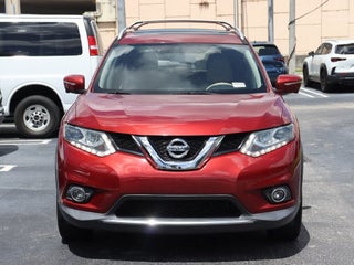 Nissan Rogue for sale Las Vegas