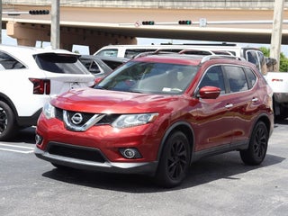 Nissan Rogue for sale Las Vegas