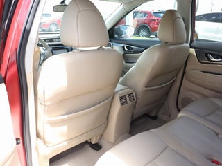 Nissan Rogue for sale Las Vegas