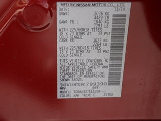 Nissan Rogue for sale Las Vegas