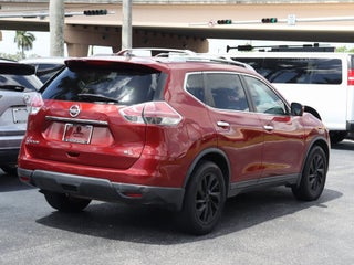 Nissan Rogue for sale Las Vegas