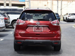 Nissan Rogue for sale Las Vegas