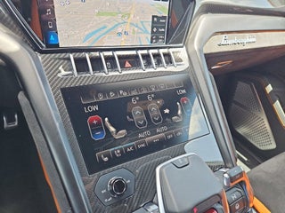 2021 Lamborghini Urus thumbnail – Miami, FL – 30