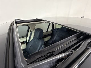 2018 Land Rover Range Rover thumbnail – Miami, FL – 14