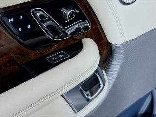 2018 Land Rover Range Rover thumbnail – Miami, FL – 20