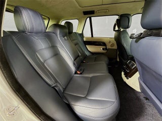 2018 Land Rover Range Rover thumbnail – Miami, FL – 29