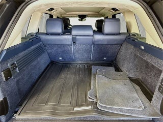 2018 Land Rover Range Rover thumbnail – Miami, FL – 28