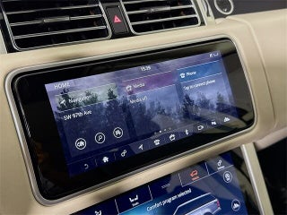 2018 Land Rover Range Rover thumbnail – Miami, FL – 15
