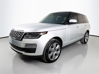 Land Rover Range Rover for sale Las Vegas