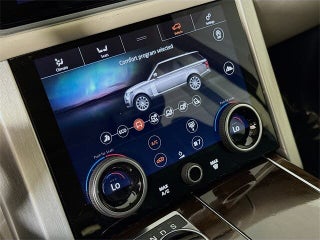 2018 Land Rover Range Rover thumbnail – Miami, FL – 18