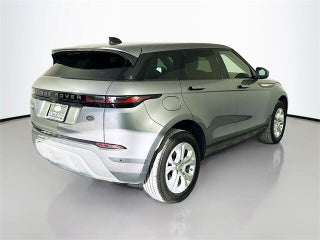 2020 Land Rover Range Rover Evoque thumbnail – Miami, FL – 5