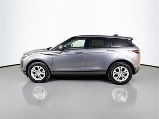 2020 Land Rover Range Rover Evoque thumbnail – Miami, FL – 8