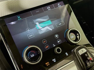2020 Land Rover Range Rover Evoque thumbnail – Miami, FL – 17