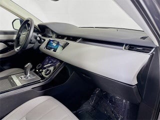 2020 Land Rover Range Rover Evoque thumbnail – Miami, FL – 29