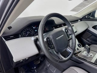 2020 Land Rover Range Rover Evoque thumbnail – Miami, FL – 9