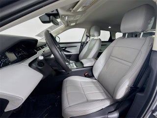 2020 Land Rover Range Rover Evoque thumbnail – Miami, FL – 11