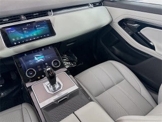 2020 Land Rover Range Rover Evoque thumbnail – Miami, FL – 24