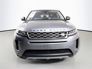 2020 Land Rover Range Rover Evoque thumbnail – Miami, FL – 2