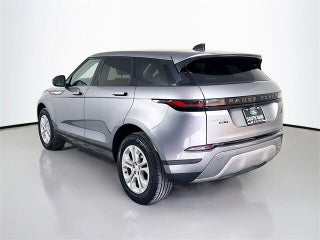 2020 Land Rover Range Rover Evoque thumbnail – Miami, FL – 7