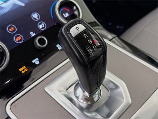 2020 Land Rover Range Rover Evoque thumbnail – Miami, FL – 18