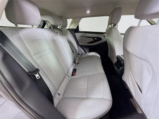 2020 Land Rover Range Rover Evoque thumbnail – Miami, FL – 27