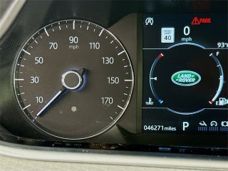 2020 Land Rover Range Rover Evoque thumbnail – Miami, FL – 13