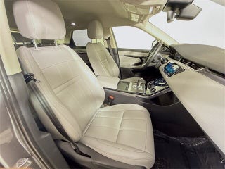 2020 Land Rover Range Rover Evoque thumbnail – Miami, FL – 28