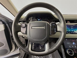 2020 Land Rover Range Rover Evoque thumbnail – Miami, FL – 12