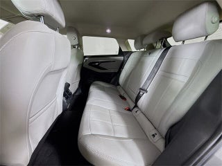 2020 Land Rover Range Rover Evoque thumbnail – Miami, FL – 22