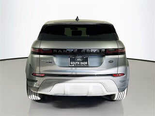 2020 Land Rover Range Rover Evoque thumbnail – Miami, FL – 6