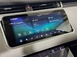 2020 Land Rover Range Rover Evoque thumbnail – Miami, FL – 14