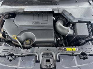 2020 Land Rover Range Rover Evoque thumbnail – Miami, FL – 30