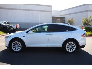 Tesla Model X for sale Las Vegas