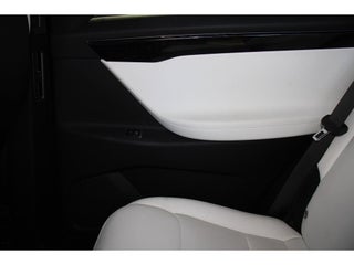 Tesla Model X for sale Las Vegas
