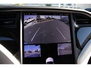 Tesla Model X for sale Las Vegas