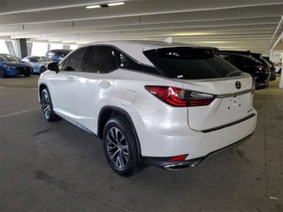 2022 Lexus RX 350 thumbnail – Miami, FL – 33
